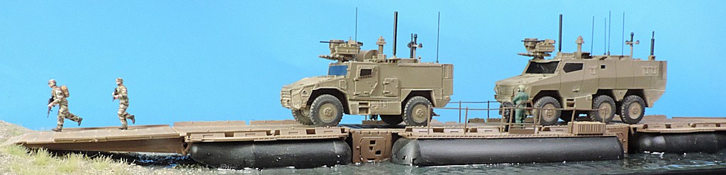 maquette promotionnelle industrielle