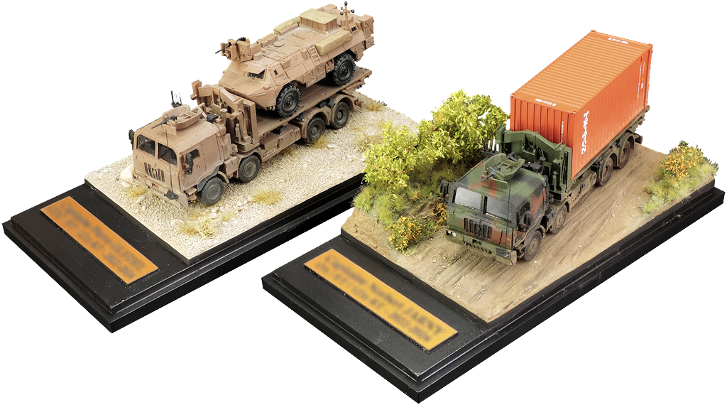 maquette PPLOG Promodels