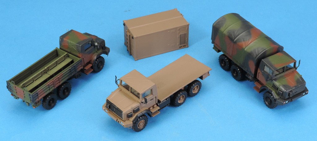 industrial gift model