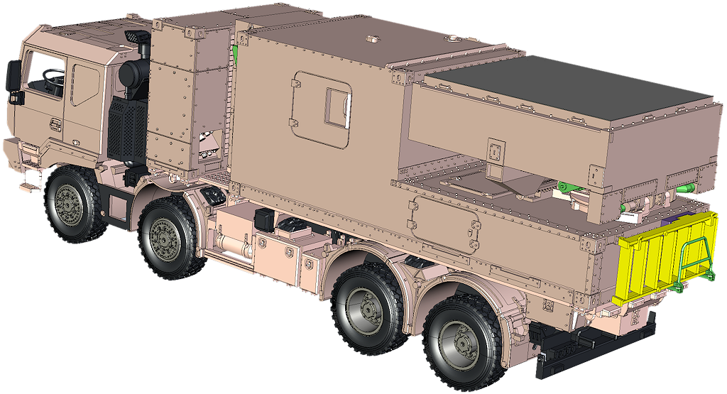 miniature-radar-system