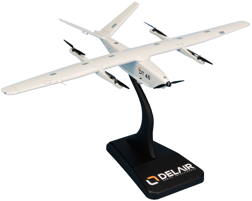 maquette-drone-dt-46-delair