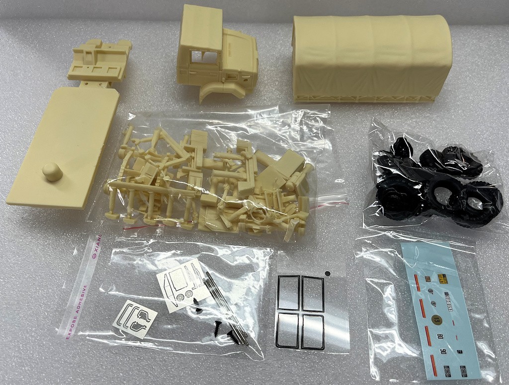 professional-quality-model