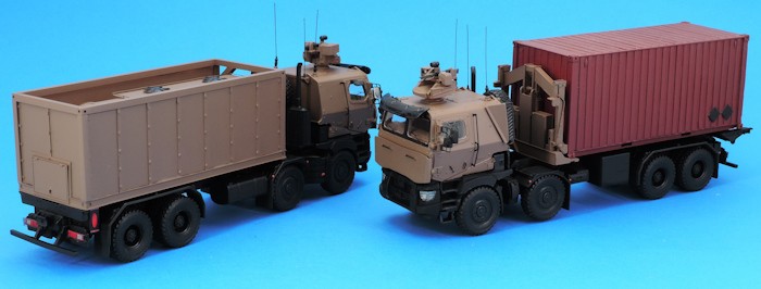 Model-Army-8x8-container-tanker