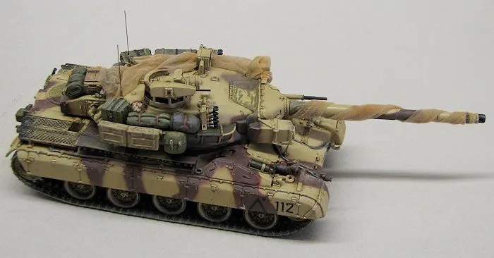 Modèle-in-action-AMX-30-B2-Daguet