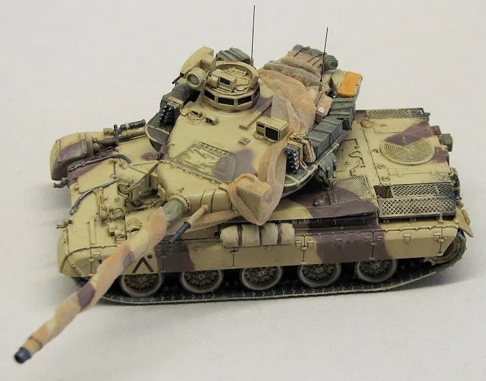Miniature-char-AMX-30-B2-Daguet