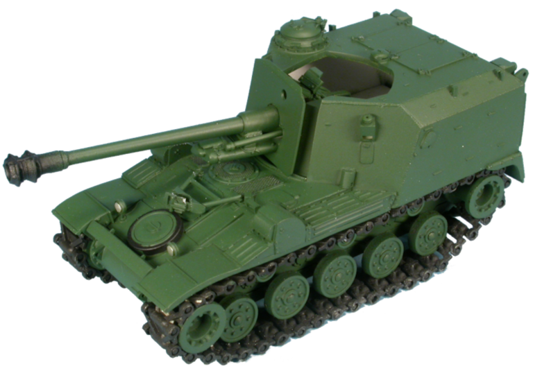 canon automoteur AMX 13 105