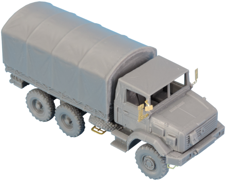 professional model making