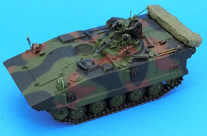 Miniature-AMX-10P-Promodels