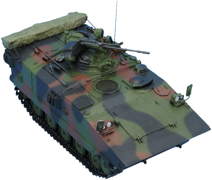 maquette-AMX-10P-Promodels