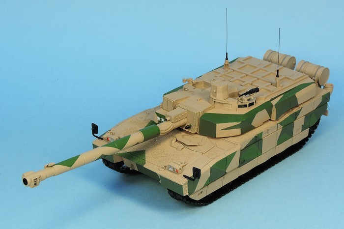 Miniature-char-Leclerc-Nexter-MBT
