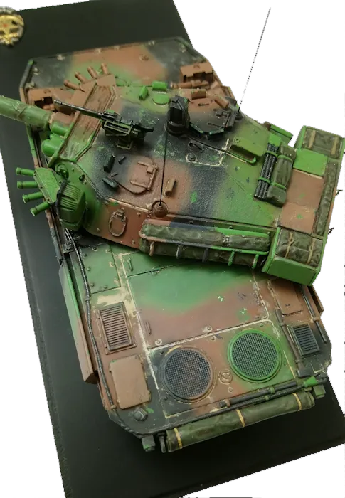 Miniature-AMX-10-RCR-Seapar-Mali