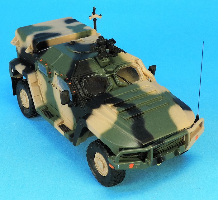 Miniature-Hawkei-Thales-Master-Fighter