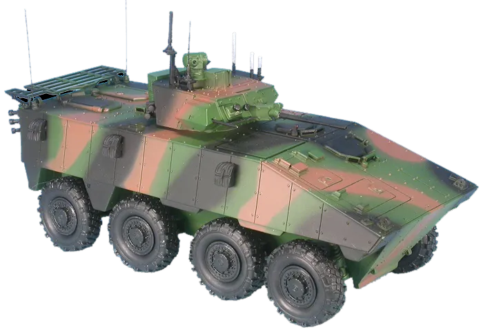 Miniature-VBCI-Renault-Trucks-Defense