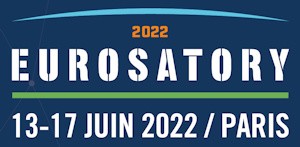 Logo-Eurosatory-2022